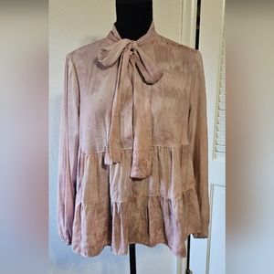 Simply Vera Vera Wang Blouse